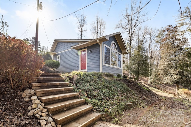 60 Sigmon Drum Rd, Hickory, NC 28601 - photo 32