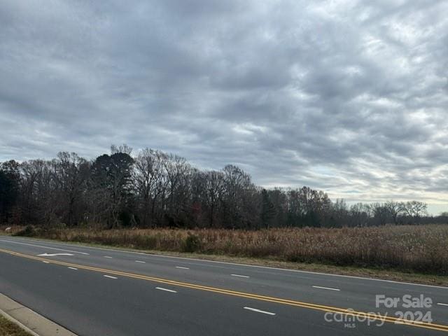 9565 Rocky River Rd, Harrisburg NC, 28215 land for sale