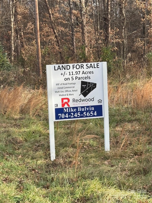 9565 Rocky River Rd, Harrisburg, NC 28215 - photo 2