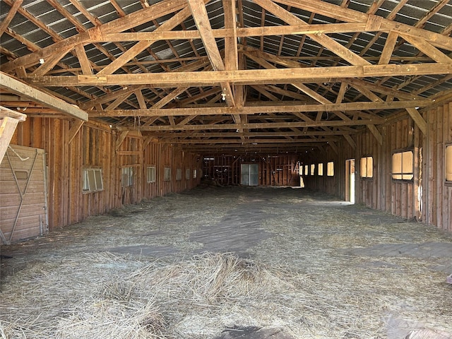 view of miscellaneous room