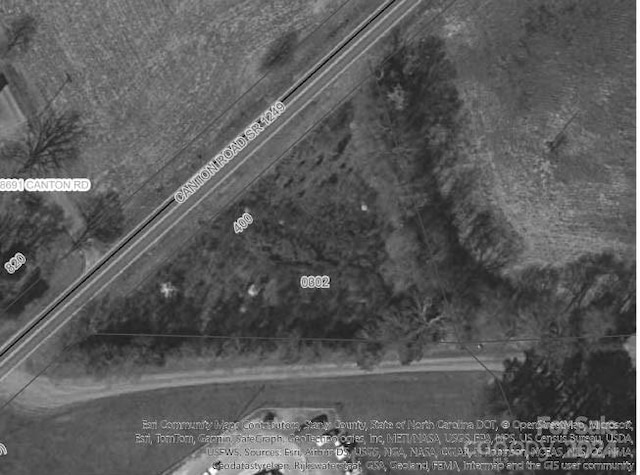 Unassigned Canton Road, Albemarle NC, 28001 land for sale