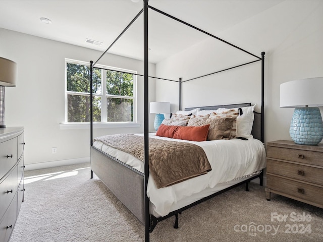 7022 Impulse Ct, Charlotte, NC 28205 - bedroom with carpet and baseboards