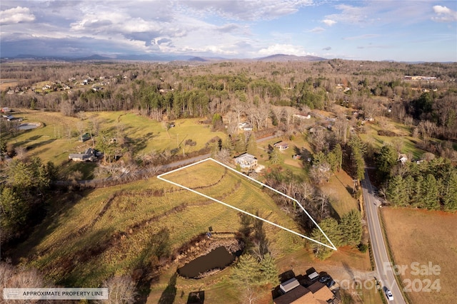 TBD Grandview Ln, Hendersonville NC, 28791 land for sale