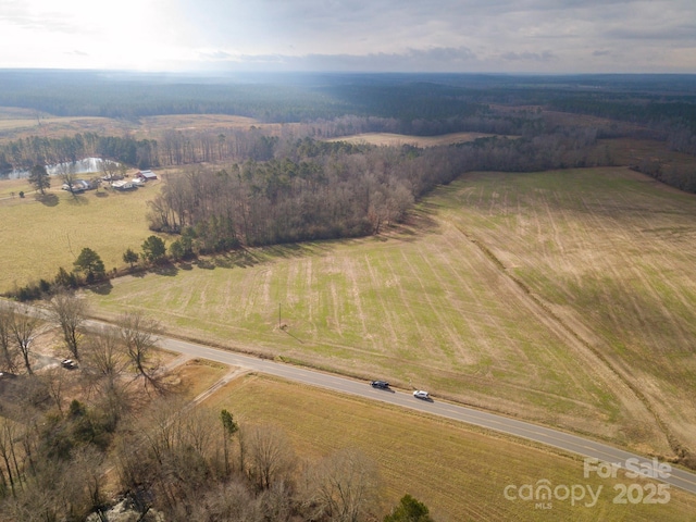 Listing photo 2 for 000 Mineral Springs Church Rd, Polkton NC 28135