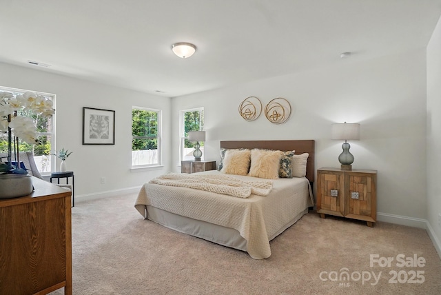 5230 Verona Rd Unit 80, Charlotte, NC 28213 - carpeted bedroom with baseboards