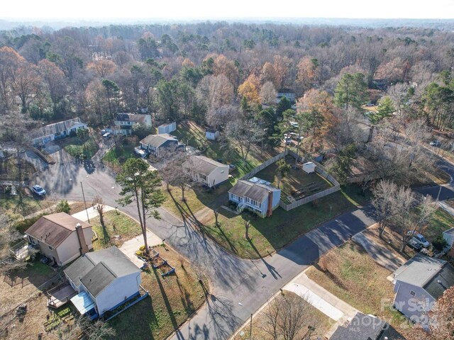 7800 Highbanks Ct, Charlotte, NC 28212 - photo 37