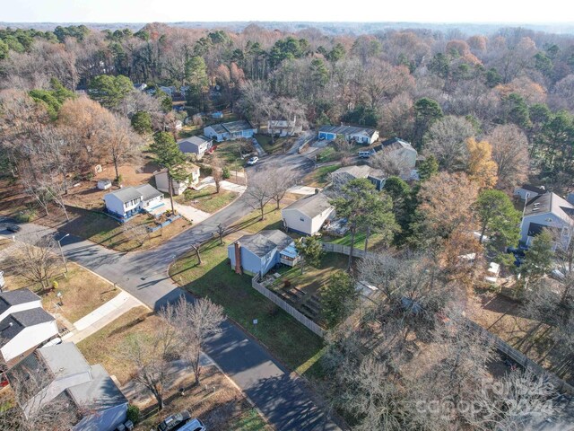 7800 Highbanks Ct, Charlotte, NC 28212 - photo 38