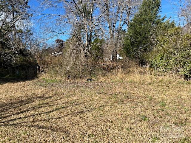 000 Wall St, Statesville NC, 28677 land for sale