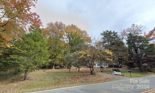 525 Toddville Rd, Charlotte NC, 28214 land for sale