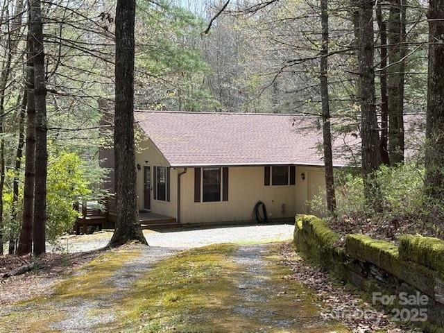 585 Purple Finch Rd, Brevard, NC 28712 - photo 1