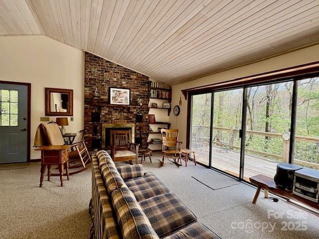 585 Purple Finch Rd, Brevard, NC 28712 - photo 2