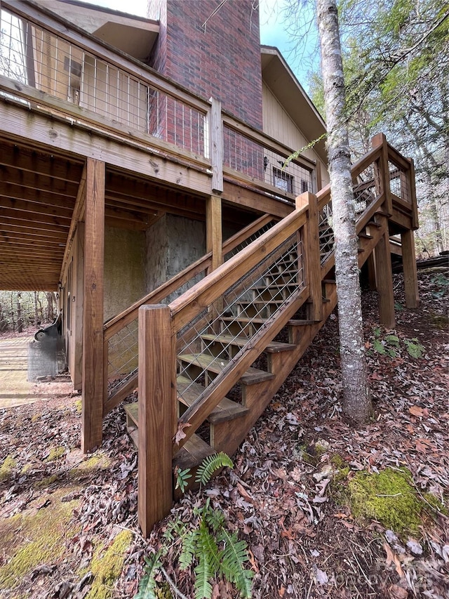 585 Purple Finch Rd, Brevard, NC 28712 - photo 24
