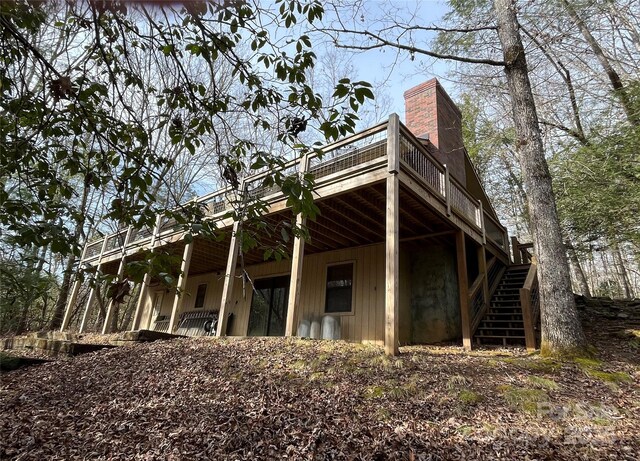 585 Purple Finch Rd, Brevard, NC 28712 - photo 25