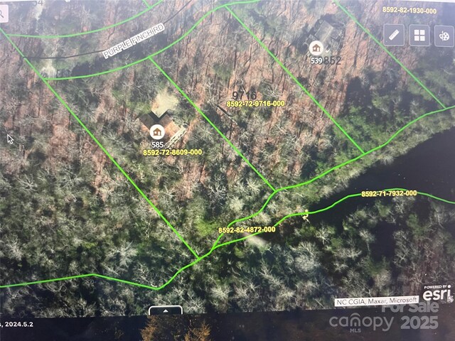 585 Purple Finch Rd, Brevard, NC 28712 - photo 31