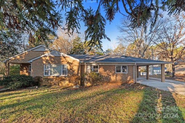 634 Colston St, Albemarle, NC 28001 - photo 1