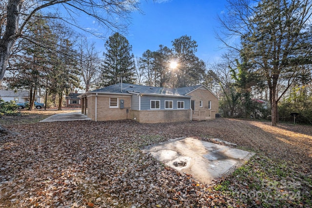 634 Colston St, Albemarle, NC 28001 - photo 34