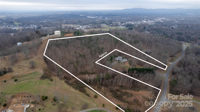 00 Linneys Mountain Rd, Taylorsville NC, 28681 land for sale