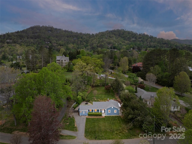 11 Pine Acre Blvd, Asheville, NC 28804 - photo 20
