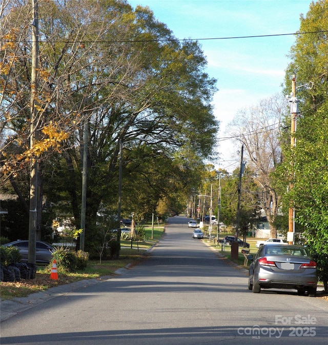 3228 Ross Ave, Charlotte, NC 28208