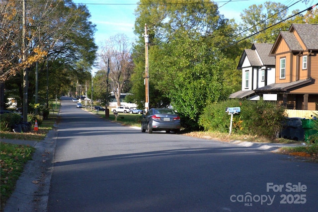 3228 Ross Ave, Charlotte, NC 28208