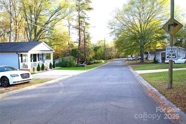 3228 Ross Ave, Charlotte, NC 28208
