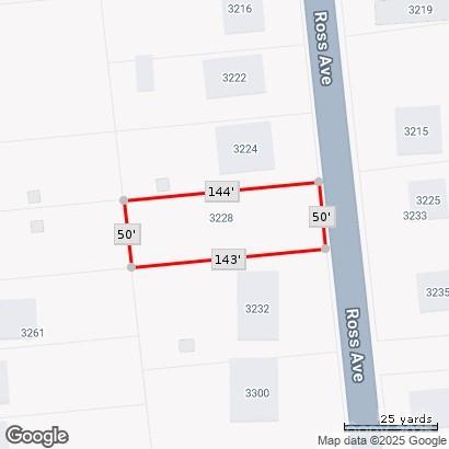 3228 Ross Ave, Charlotte, NC 28208