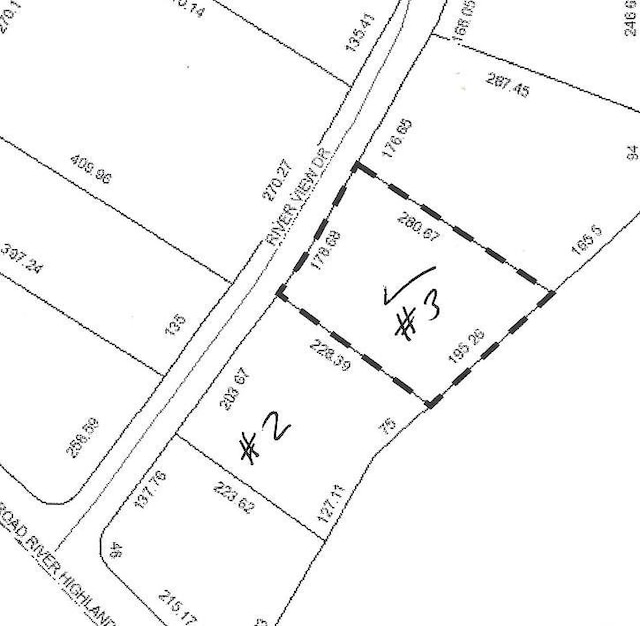 106 Riverview Dr, Mooresboro NC, 28114 land for sale