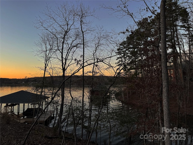 134 Arrowwood Dr, Mount Gilead, NC 27306