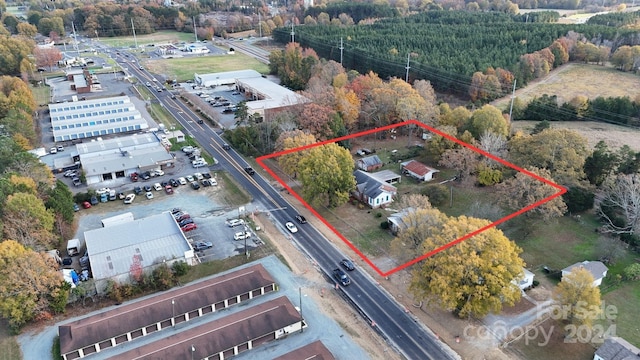 2005 Old Charlotte Hwy, Monroe NC, 28110 land for sale