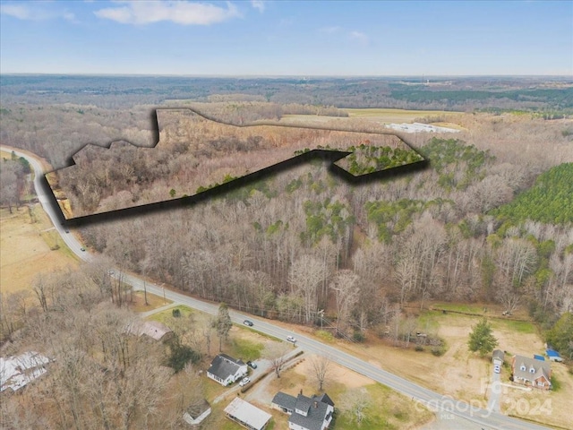 2544 Becks Church Rd, Lexington NC, 27292 land for sale