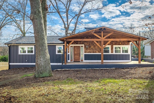 223 W Park Dr, Morganton, NC 28655 - photo 1