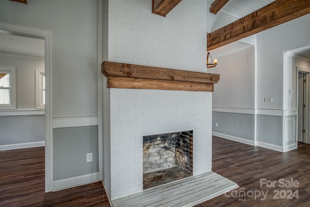223 W Park Dr, Morganton, NC 28655 - photo 11