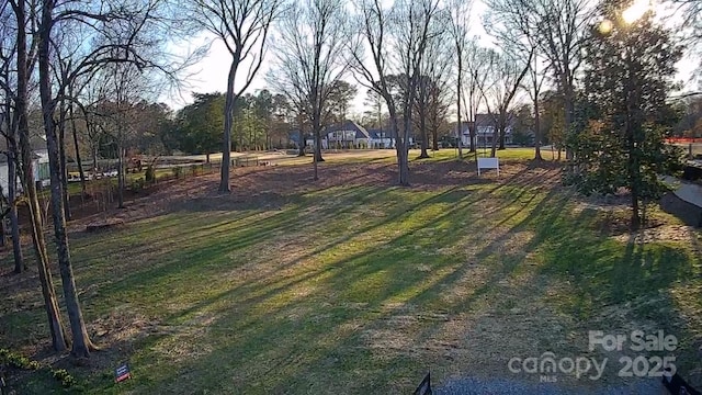 5824 Masters Ct, Charlotte NC, 28226 land for sale