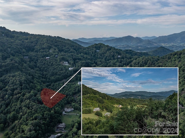 TBD Rimesdale Way, Waynesville NC, 28785 land for sale