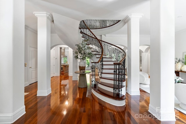 2310 La Maison Dr, Charlotte, NC 28226 - photo 7