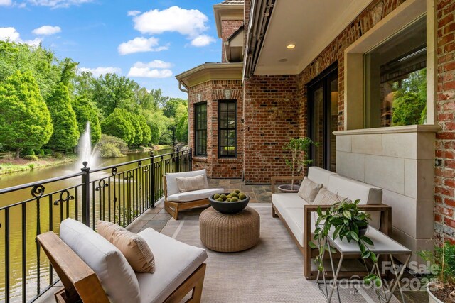 2310 La Maison Dr, Charlotte, NC 28226 - photo 17
