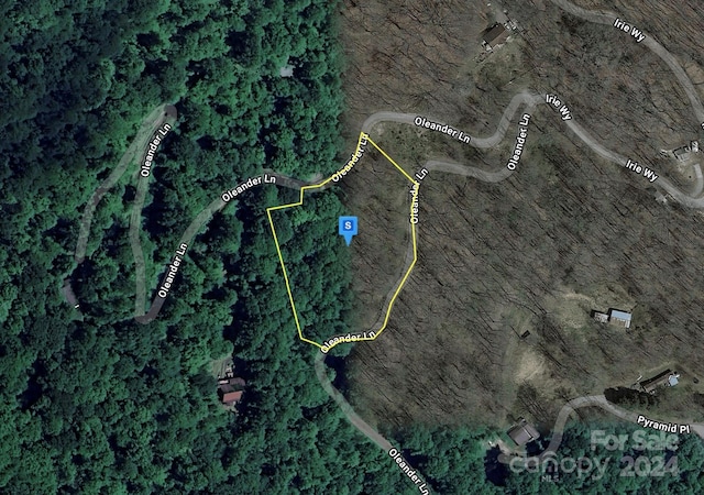 13 Oleander Ln, Sylva NC, 28779 land for sale