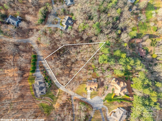 10 Angler Trl, Asheville NC, 28803 land for sale