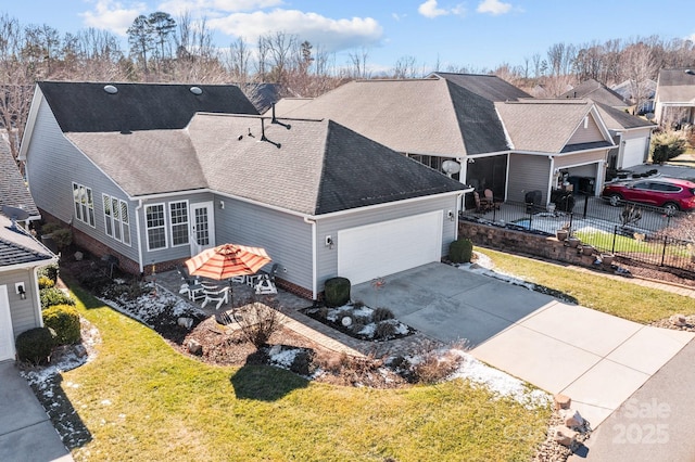18119 Coulter Pkwy, Cornelius, NC 28031 - photo 32