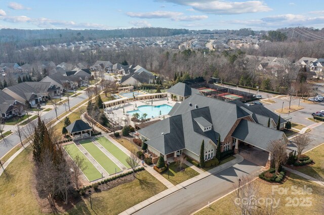 18119 Coulter Pkwy, Cornelius, NC 28031 - photo 36