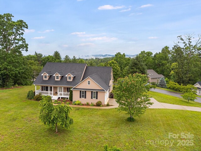 198 Double Brook Dr, Weaverville, NC 28787 - photo 1