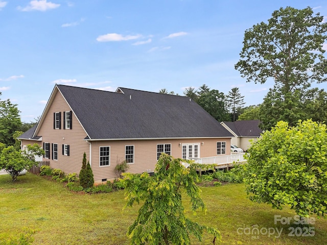 198 Double Brook Dr, Weaverville, NC 28787 - photo 4