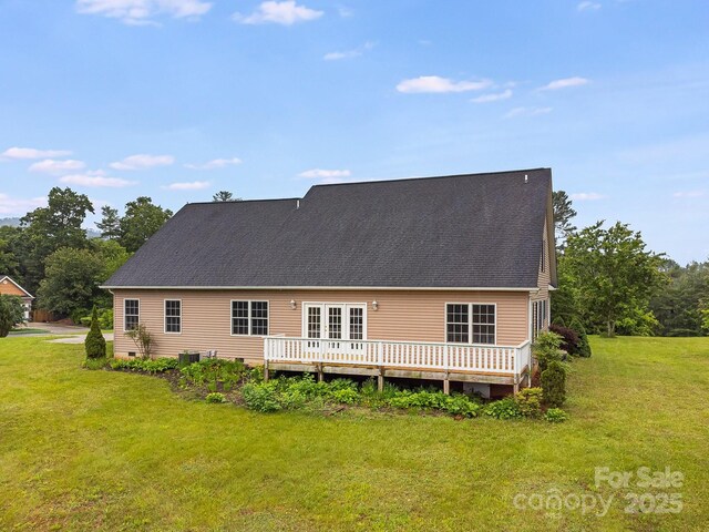 198 Double Brook Dr, Weaverville, NC 28787 - photo 5
