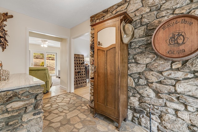 53 Jump Cove Rd, Weaverville, NC 28787 - view of corridor