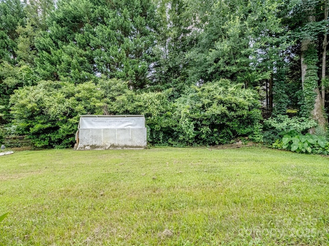 9903 Southampton Commons Dr, Charlotte, NC 28277 - view of green lawn