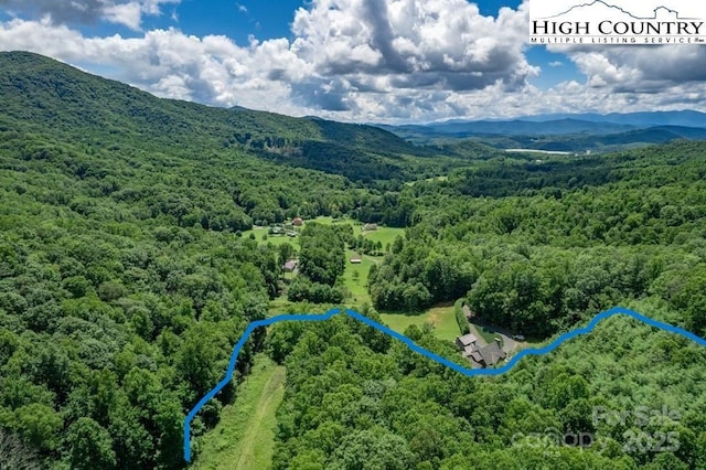 23 Altamont Way, Linville Falls NC, 28647 land for sale