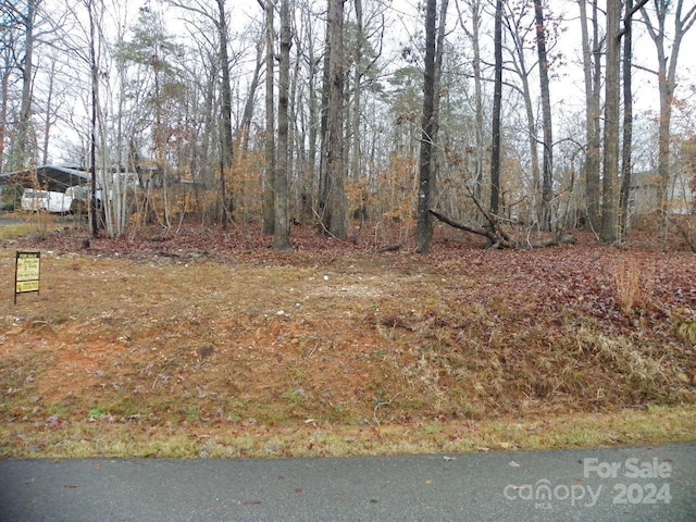 0000 Skyline Dr Unit 573, New London NC, 28127 land for sale