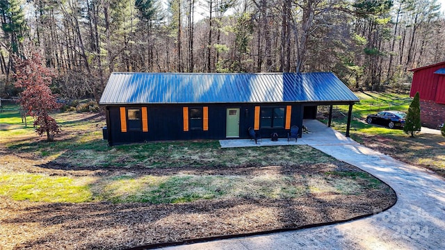 3055 Bedford Ave, Morganton, NC 28655 - photo 2