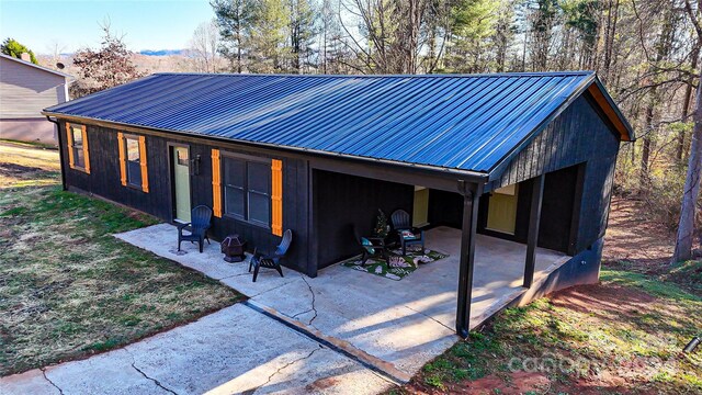 3055 Bedford Ave, Morganton, NC 28655 - photo 4
