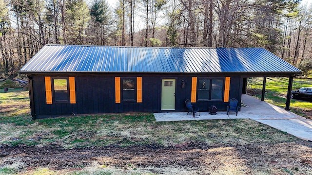 3055 Bedford Ave, Morganton, NC 28655 - photo 5